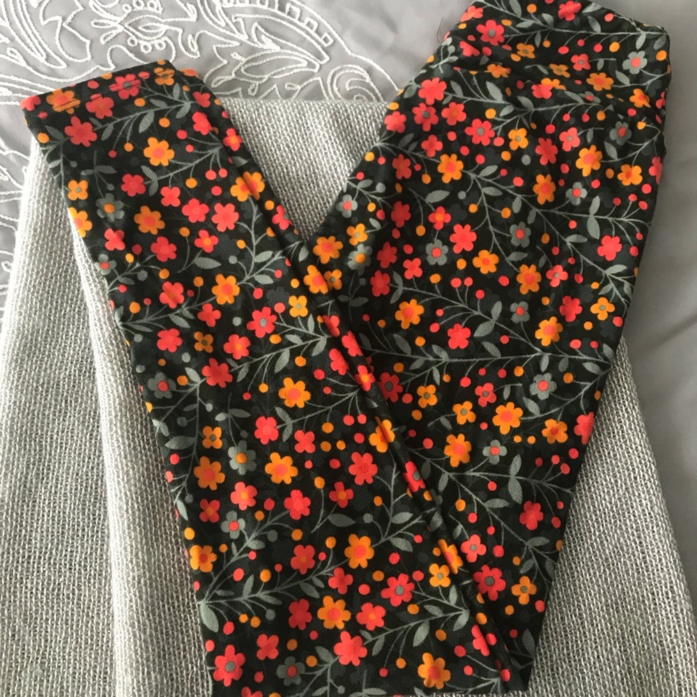 Lularoe Leggings